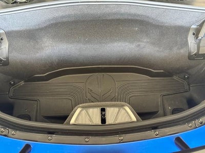 2023 Chevrolet Corvette Stingray 1LT