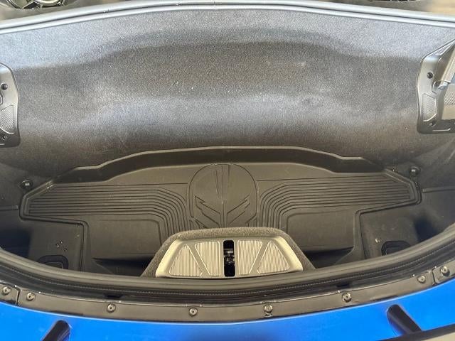 2023 Chevrolet Corvette Stingray 1LT