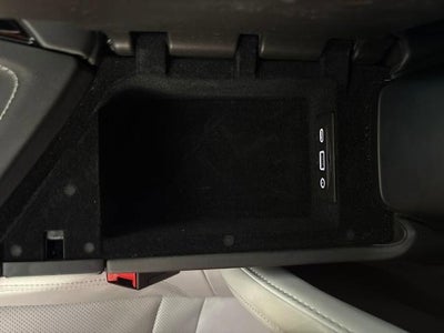 2023 Chevrolet Corvette Stingray 1LT