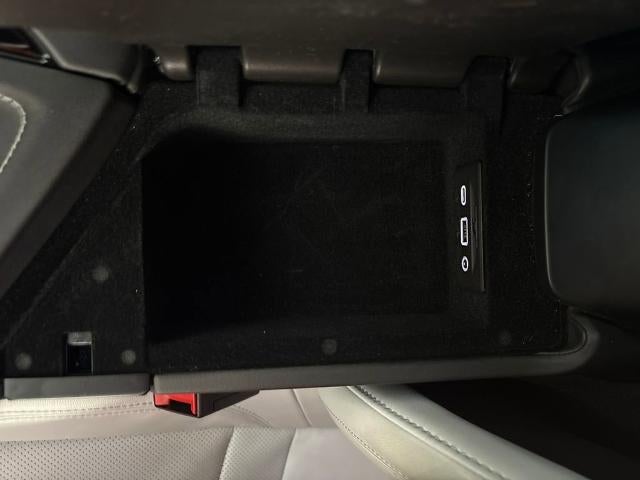 2023 Chevrolet Corvette Stingray 1LT