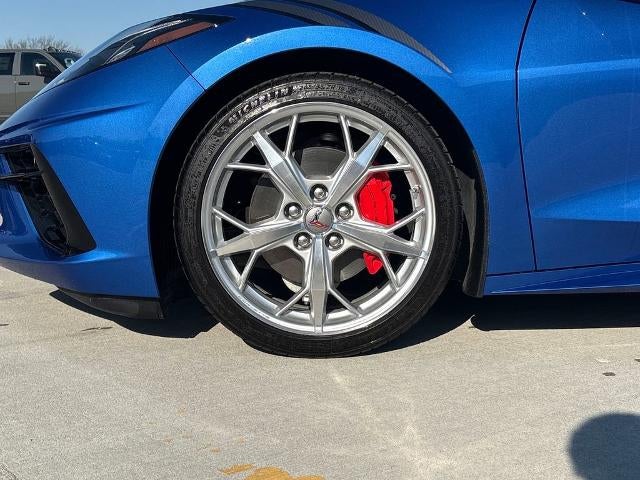 2023 Chevrolet Corvette Stingray 1LT