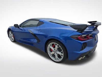 2023 Chevrolet Corvette Stingray 1LT
