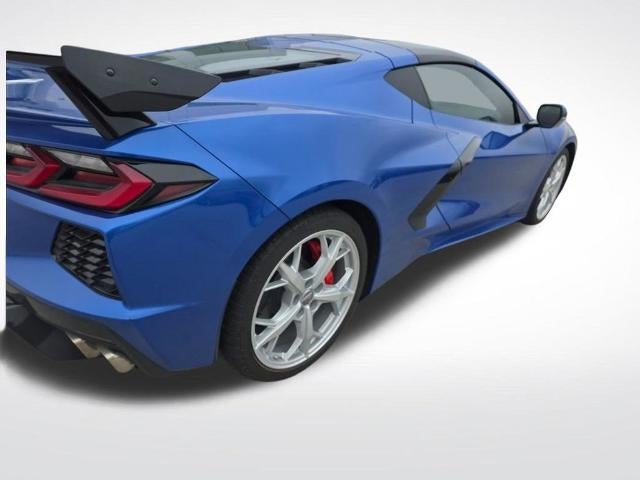2023 Chevrolet Corvette Stingray 1LT