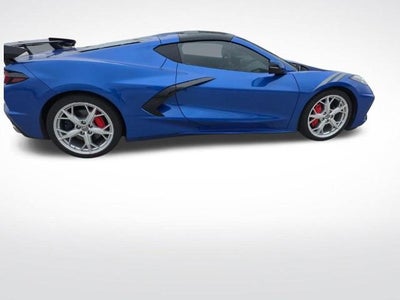 2023 Chevrolet Corvette Stingray 1LT