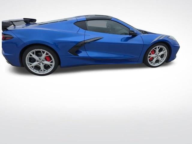 2023 Chevrolet Corvette Stingray 1LT