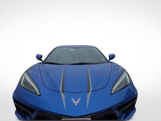 2023 Chevrolet Corvette Stingray 1LT