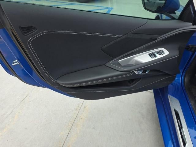 2023 Chevrolet Corvette Stingray 1LT