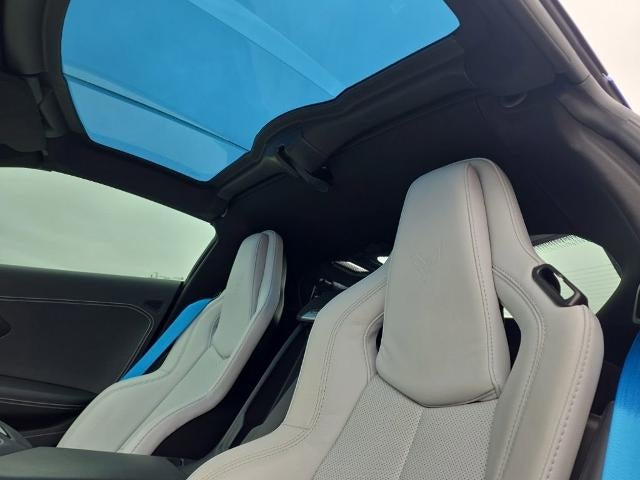 2023 Chevrolet Corvette Stingray 1LT