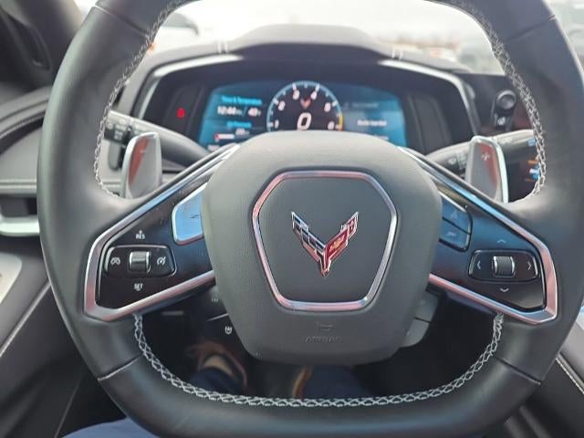 2023 Chevrolet Corvette Stingray 1LT