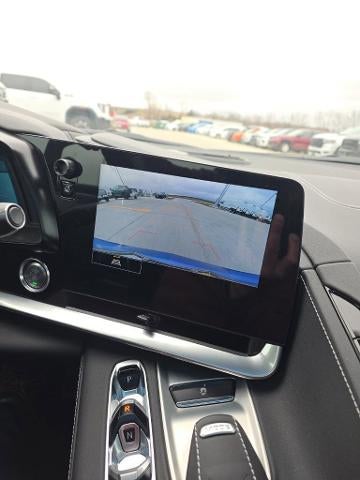 2023 Chevrolet Corvette Stingray 1LT