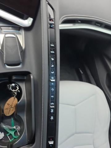 2023 Chevrolet Corvette Stingray 1LT