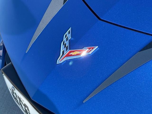 2023 Chevrolet Corvette Stingray 1LT
