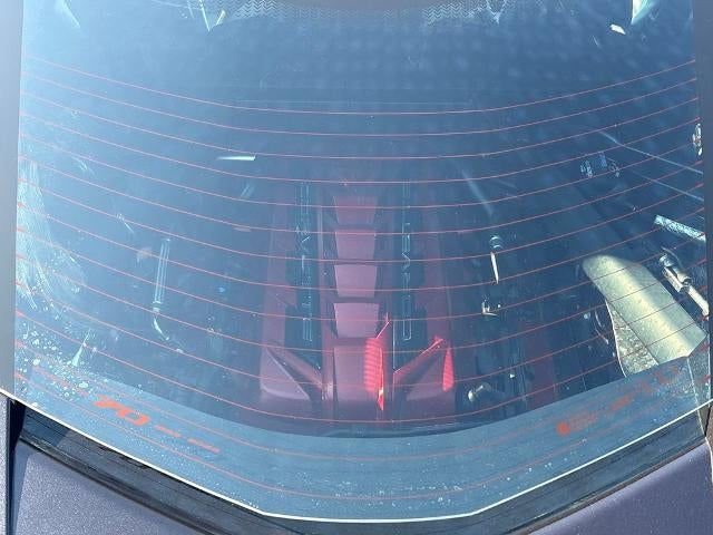 2023 Chevrolet Corvette Stingray 1LT