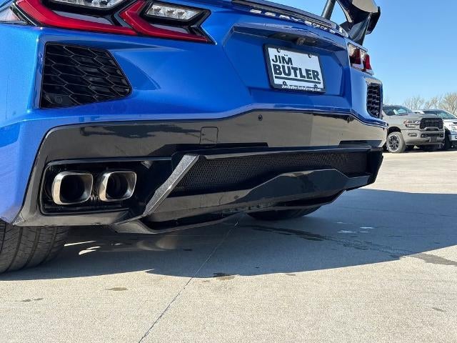 2023 Chevrolet Corvette Stingray 1LT