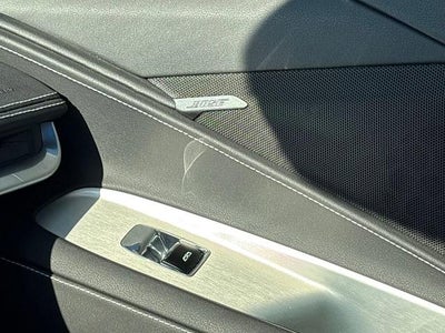 2023 Chevrolet Corvette Stingray 1LT