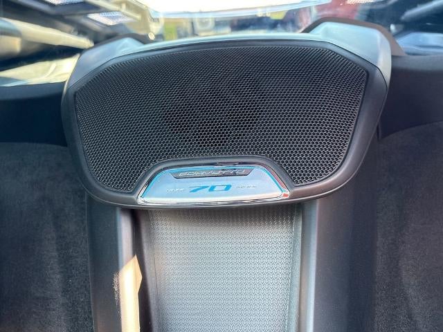 2023 Chevrolet Corvette Stingray 1LT