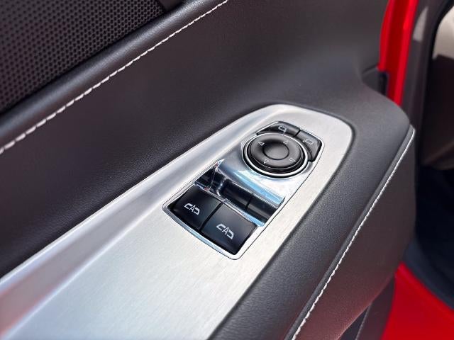 2027 Chevrolet Corvette Stingray 1LT