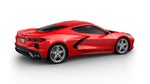 2026 Chevrolet Corvette Stingray Base