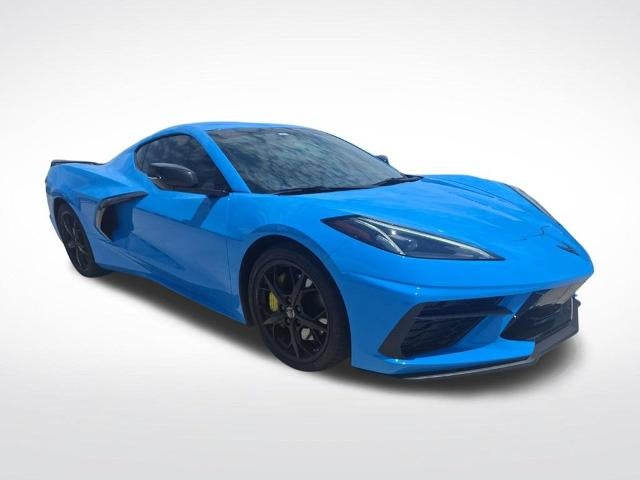 2022 Chevrolet Corvette Stingray 3LT