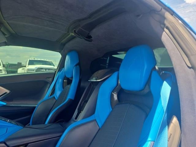 2022 Chevrolet Corvette Stingray 3LT