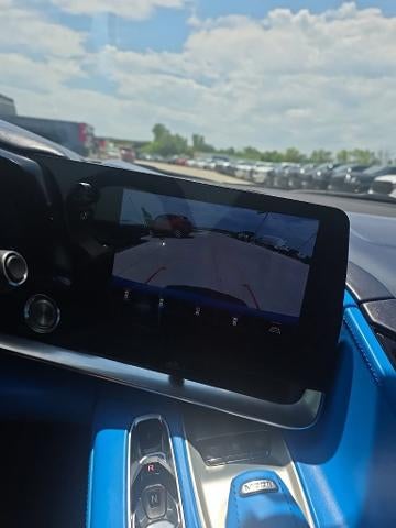 2022 Chevrolet Corvette Stingray 3LT