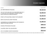 2022 Chevrolet Corvette Stingray 3LT