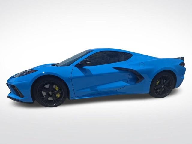 2022 Chevrolet Corvette Stingray 3LT