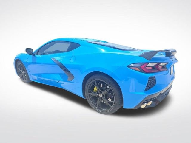 2022 Chevrolet Corvette Stingray 3LT
