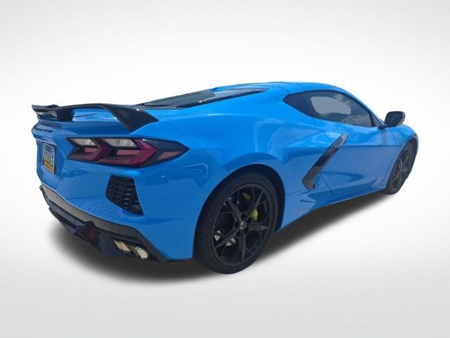 2022 Chevrolet Corvette Stingray 3LT