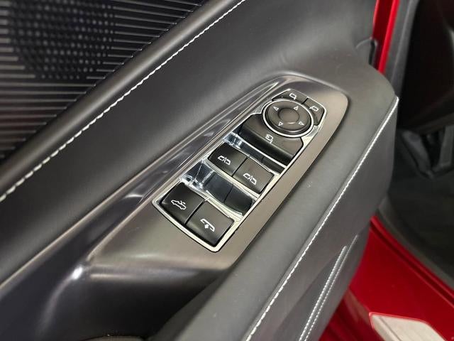 2024 Chevrolet Corvette Stingray 3LT