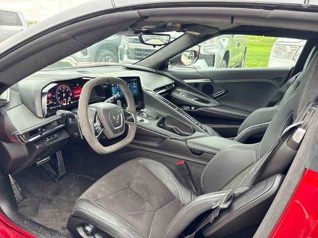 2024 Chevrolet Corvette Stingray 3LT