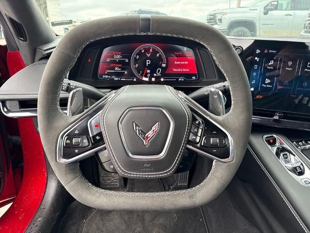 2024 Chevrolet Corvette Stingray 3LT