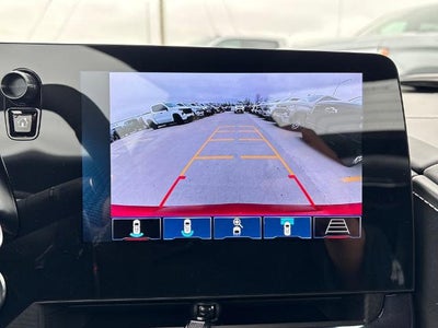 2024 Chevrolet Corvette Stingray 3LT