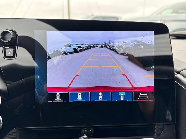 2024 Chevrolet Corvette Stingray 3LT