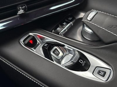 2024 Chevrolet Corvette Stingray 3LT