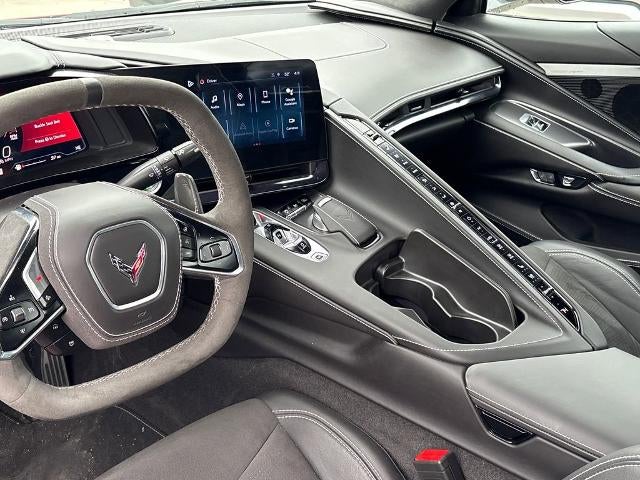 2024 Chevrolet Corvette Stingray 3LT
