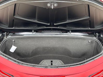 2024 Chevrolet Corvette Stingray 3LT