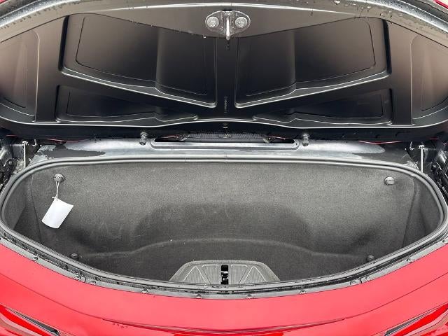 2024 Chevrolet Corvette Stingray 3LT