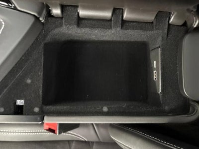2024 Chevrolet Corvette Stingray 3LT