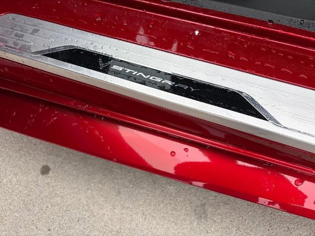 2024 Chevrolet Corvette Stingray 3LT