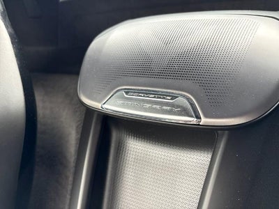 2024 Chevrolet Corvette Stingray 3LT