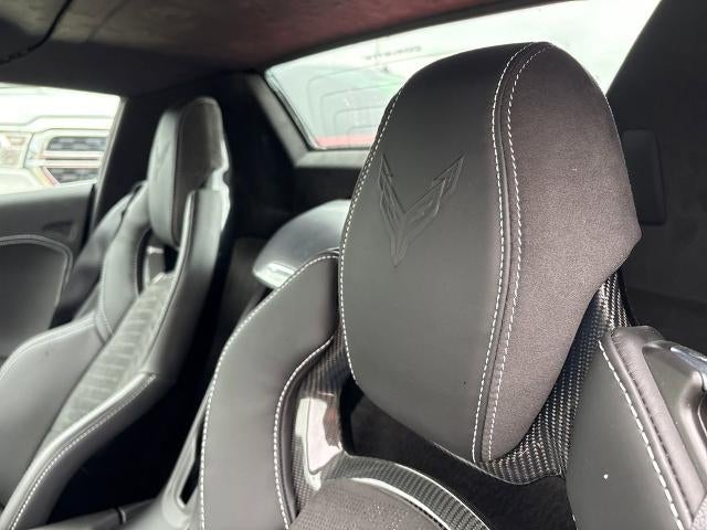2024 Chevrolet Corvette Stingray 3LT