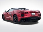 2024 Chevrolet Corvette Stingray 3LT