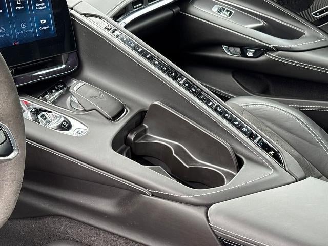 2024 Chevrolet Corvette Stingray 3LT