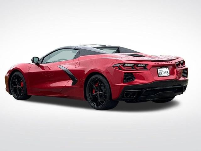 2024 Chevrolet Corvette Stingray 3LT