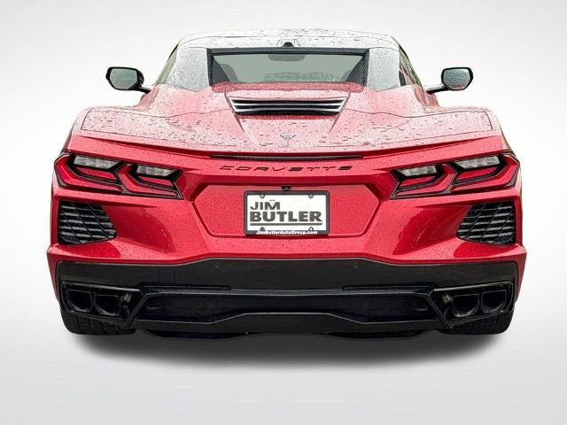 2024 Chevrolet Corvette Stingray 3LT
