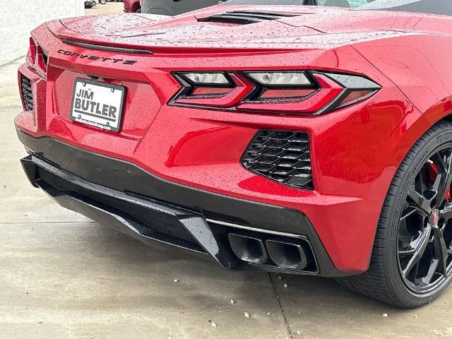2024 Chevrolet Corvette Stingray 3LT