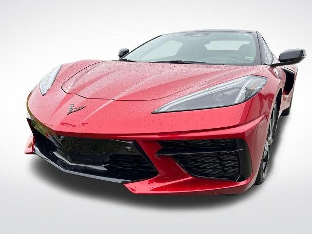 2024 Chevrolet Corvette Stingray 3LT