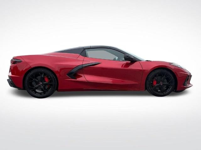 2024 Chevrolet Corvette Stingray 3LT