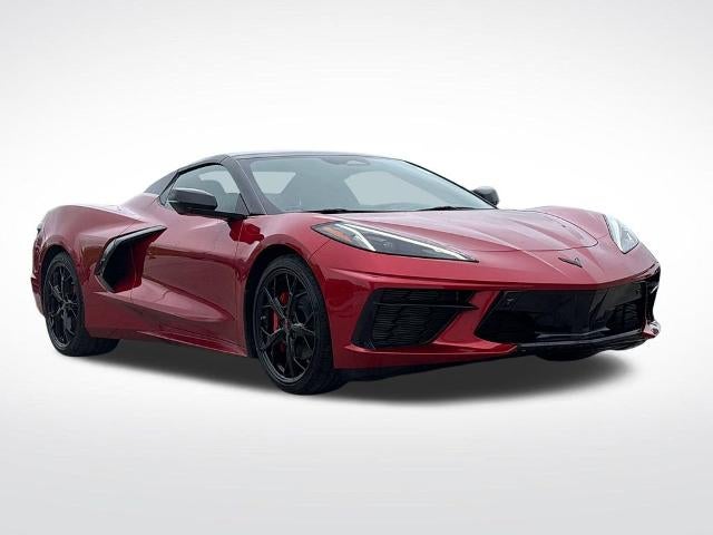 2024 Chevrolet Corvette Stingray 3LT